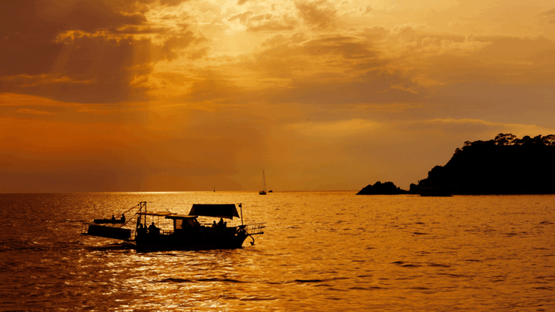 bodrum-private-sunset-boat-tour-with-dinner