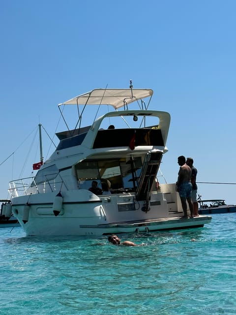 bodrum-private-sunset-yacht-tour-with-light-dinner