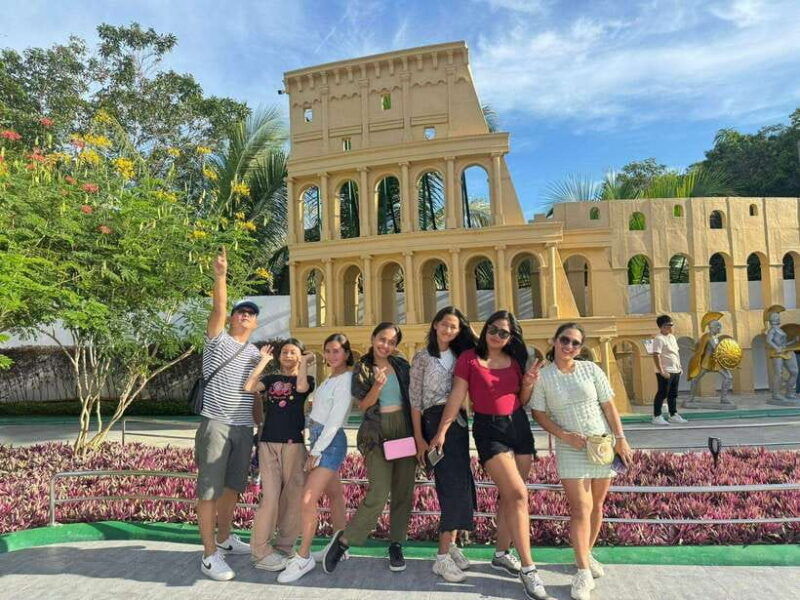 bohol-chocolate-hills-loboc-river-cruise-and-buffet-lunch