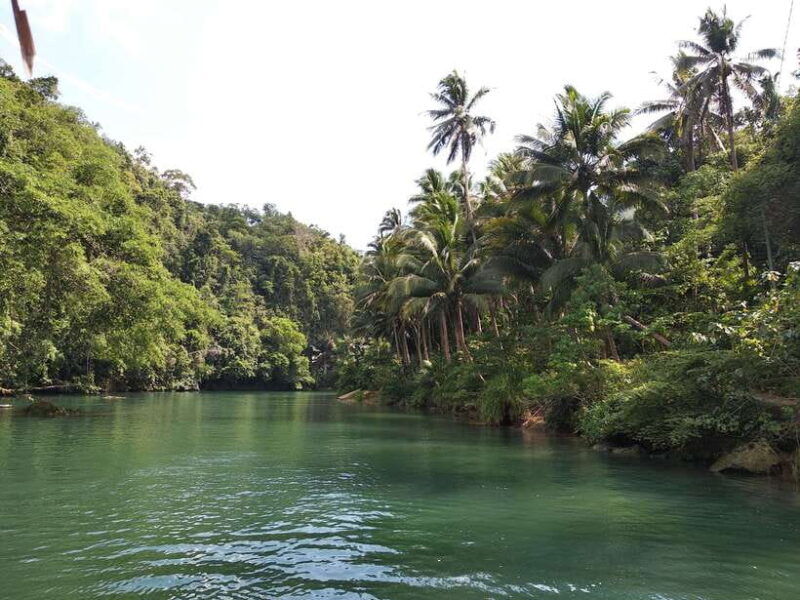 bohol-loboc-river-buffet-lunch-cruise-with-private-transfer