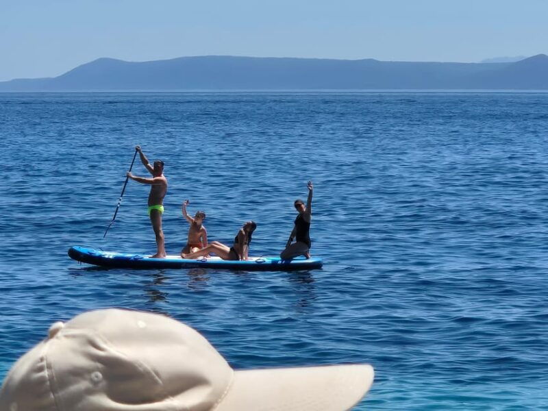 bol-zlatni-rat-beach-stand-up-paddle-board-rental