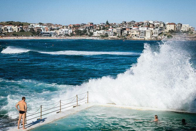 Bondi Beach Walking Tour with Optional Bondi to Bronte Coastal Walk - Why This Tour Offers Real Value