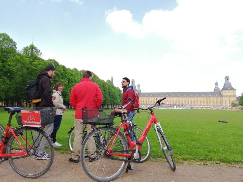 bonn-35-hours-guided-bike-tour