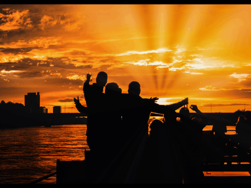 bonn-sunset-boat-tour-on-the-rhine