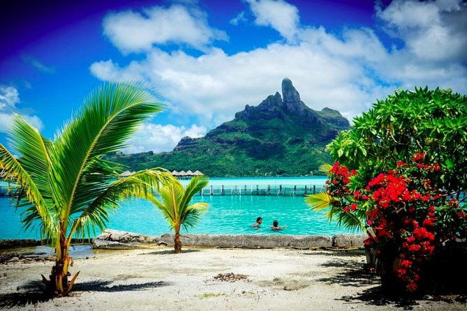 Bora Bora Off-Road Sightseeing Tour - Final Thoughts
