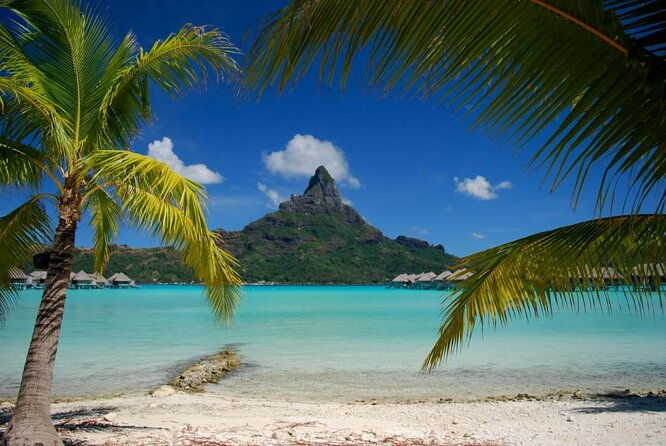 Bora Bora Private Photo Tour - Is It Worth the Price?