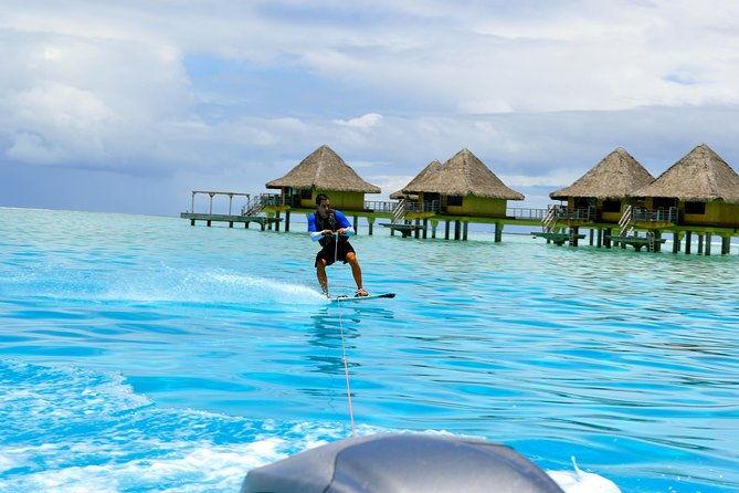 Bora Bora Water Sport : Wakeboard Ski Tube - Final Thoughts