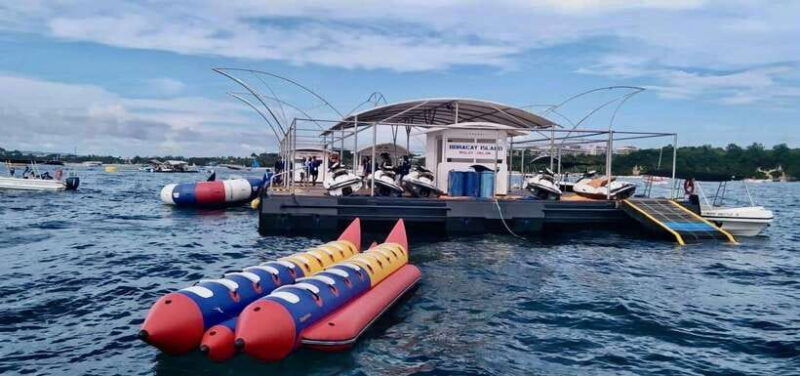 boracay-banana-boat-adventure