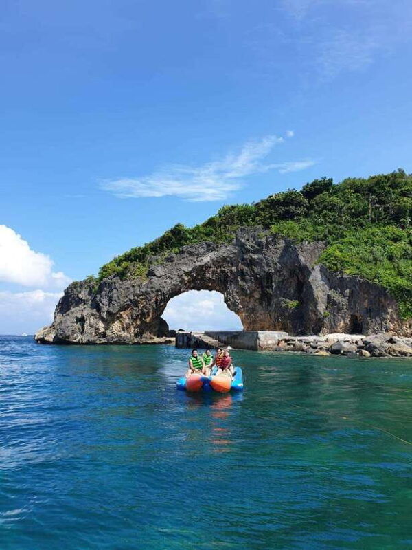 boracay-banana-boat-ride-experience