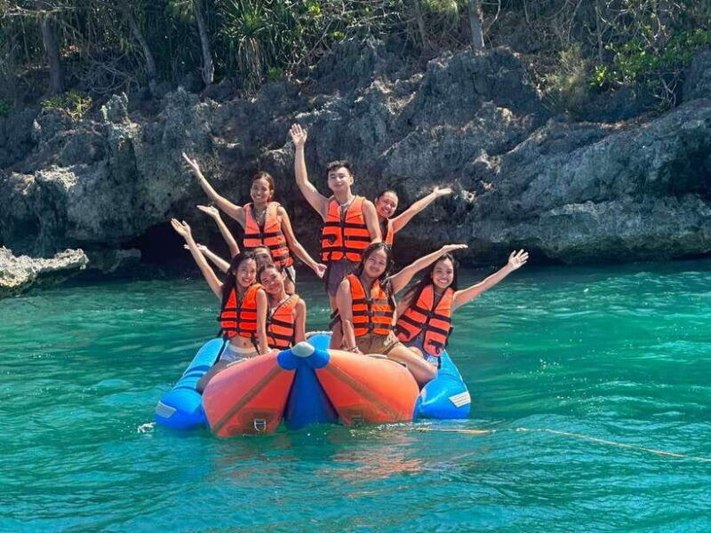 boracay-banana-boat-ride