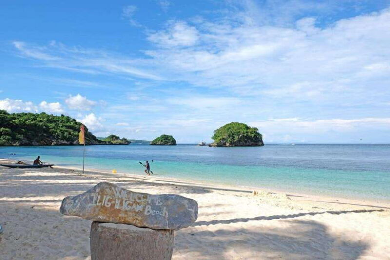 boracay-private-land-tour-and-lunch-with-seaview