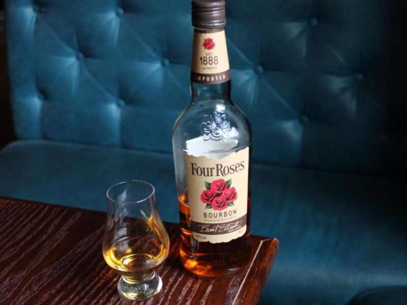 bourbon-tasting-at-van-winkle-west-end