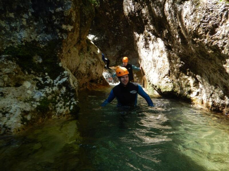 bovec-exciting-canyoning-tour-in-susec-canyon