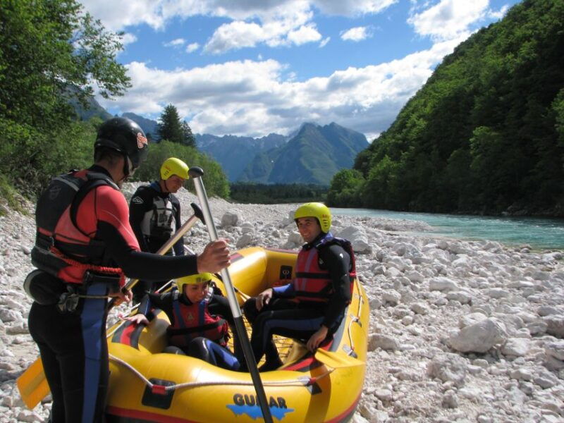 bovec-full-day-rafting-with-a-picnic-on-soca-river