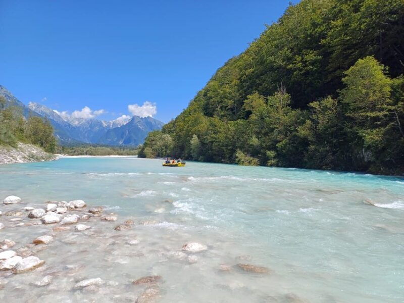 bovec-kinder-adventure-rafting-on-soca-river-free-photos