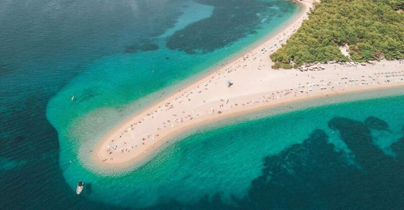 brac-private-boat-tour-from-split-or-trogir