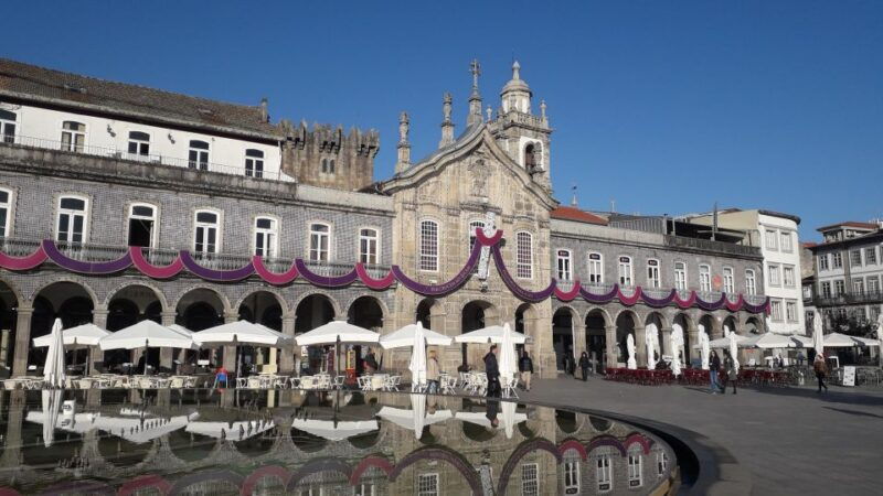 braga-small-group-half-day-tour-with-bom-jesus