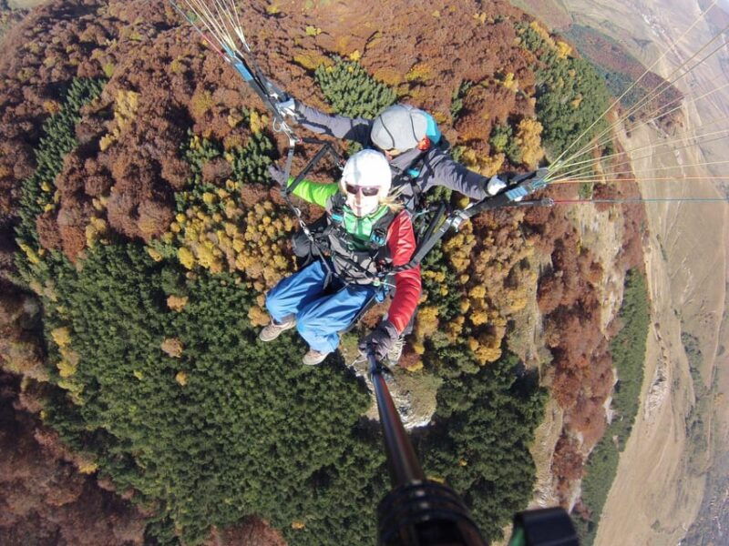 brasov-tandem-paragliding-experience