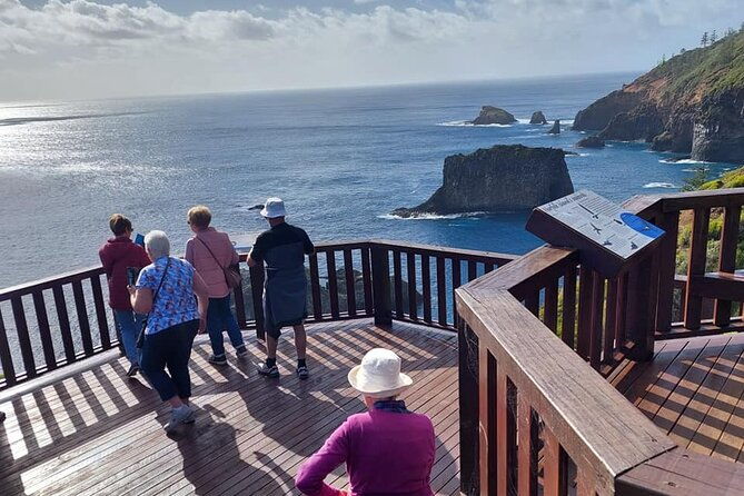 Breakfast Bushwalk & Clifftop BBQ Tour - FAQs