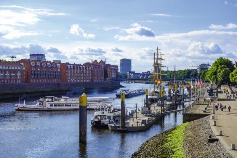 bremen-city-center-guided-walking-tour