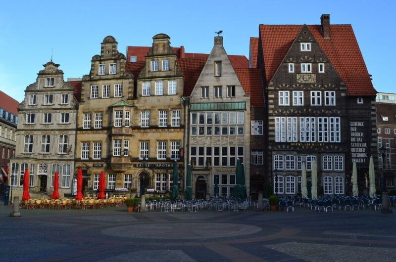 bremen-city-walk