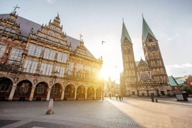 bremen-must-see-walking-tour-with-a-guide-private-tour