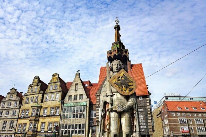 bremen-varied-city-centre-walking-tour