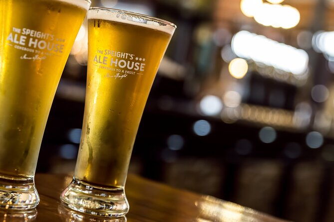 Brews and Views: A Private Tour of Dunedins Craft Beer Scene - Practical Details & Tips