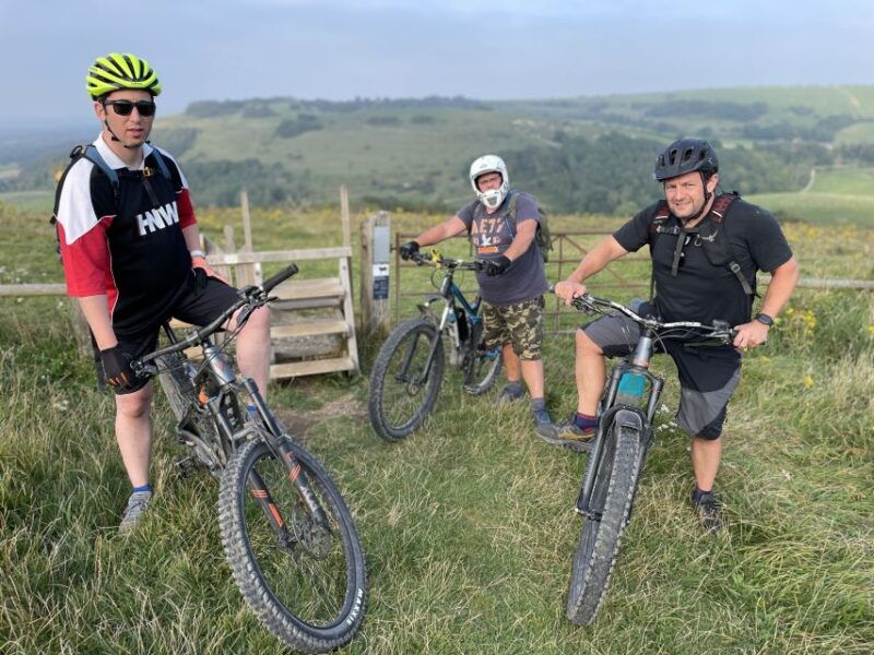 brighton-electric-mountain-bike-rental