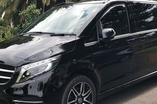 Brisbane Airport (BNE) to Brisbane - Arrival Private Transfer - The Booking and Pricing