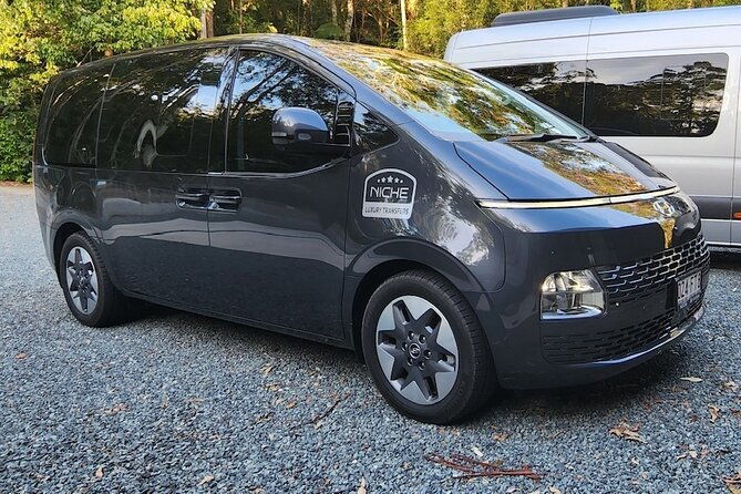 Brisbane Airport to Noosa Private Transfer for 2 - What Makes This Transfer Stand Out?
