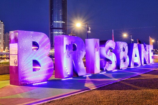Brisbane City Highlights Sightseeing Tour - Why This Tour Works for You
