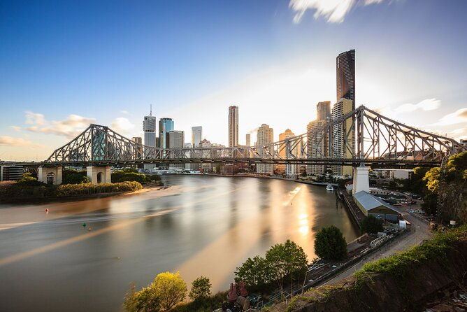 Brisbane Private Custom Walking Tour with A Guide (Private Tour) - The Itinerary Breakdown: What to Expect