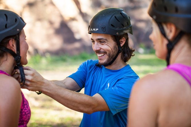 Brisbane Sunset Abseil - The Sum Up: Is the Brisbane Sunset Abseil Worth It?