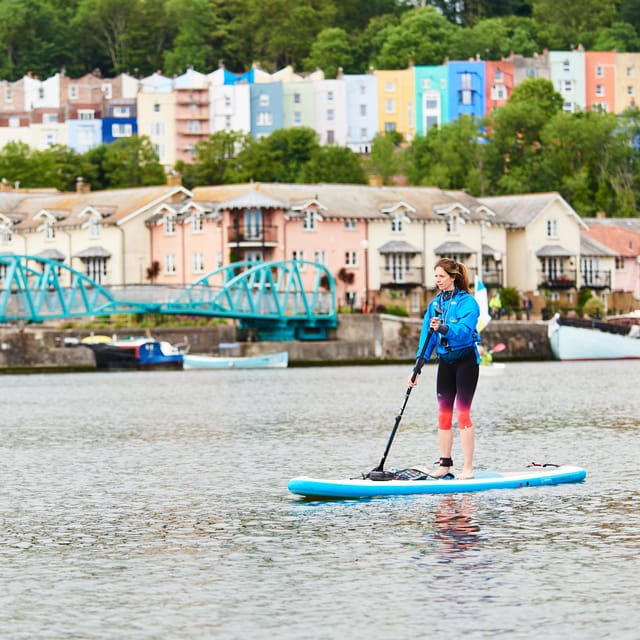 bristol-paddleboarding-harbourside-tour