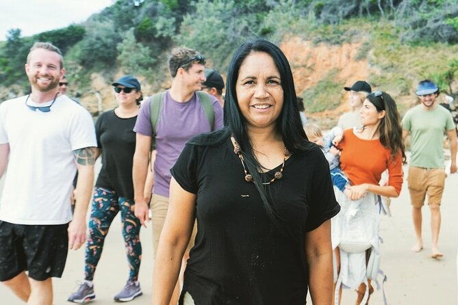 Broken Head Aboriginal Tour - What to Expect from the Tour