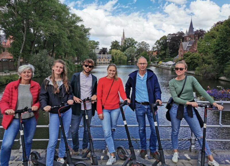 bruges-e-bike-rental-and-trip-tips