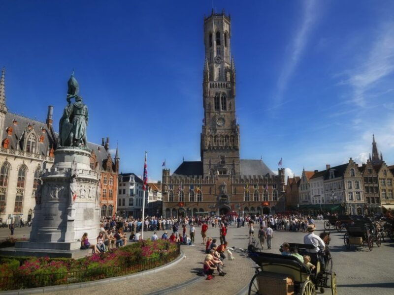 bruges-private-2-hour-walking-tour