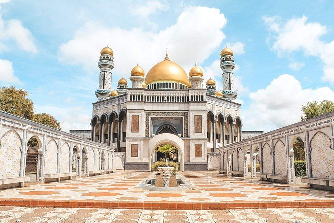 Brunei Half Day City Tour with Royal Regalia, Istana Nurul Iman & Kampung Ayer - Practical Tips for Your Tour