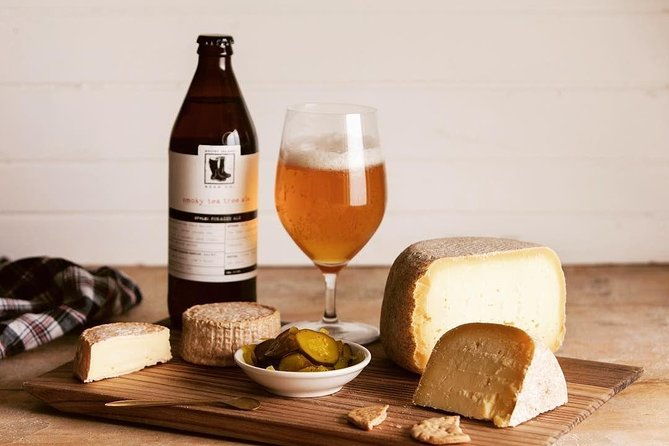 Bruny Island Day Tour Private Charter Service - A Detailed Breakdown of the Itinerary