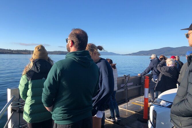 Bruny Island Nature and Tasting Active Day Tour - Who Will Love This Tour?