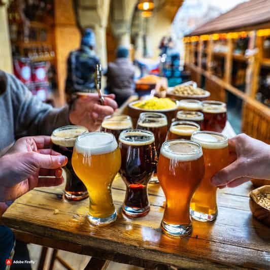 bucharest-craft-beer-tasting