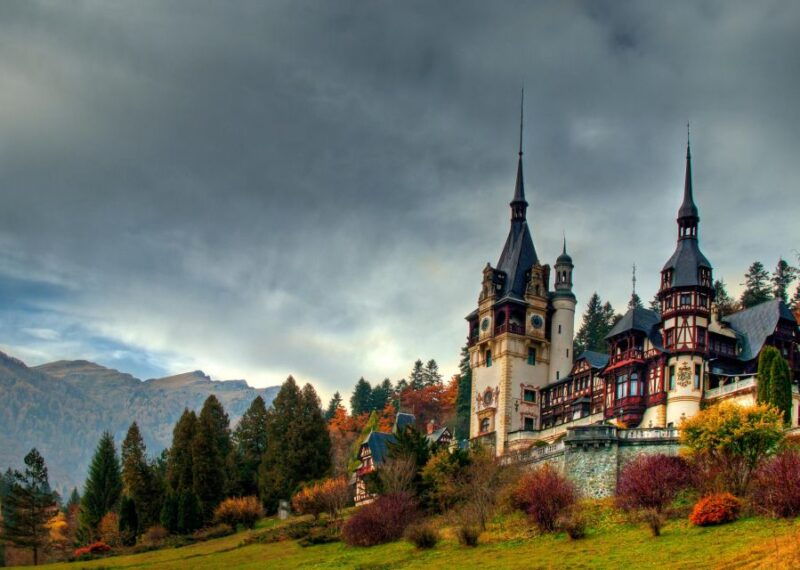 bucharest-peles-castle-dracula-castle-black-church-brasov