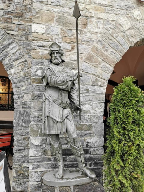bucharest-peles-castle-half-day-private-tour