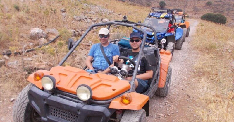 buggy-safari-crete-transfer-and-lunch-analipsi-hersonisos