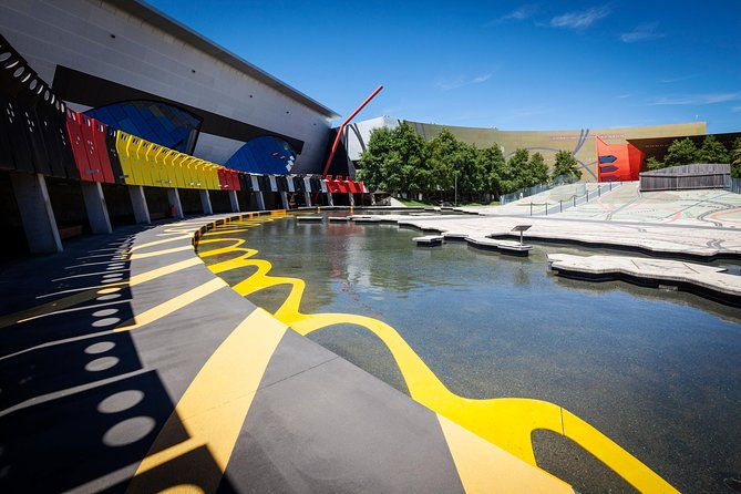 Building + Architecture Tour | 10am Daily - Why This Tour Offers Great Value