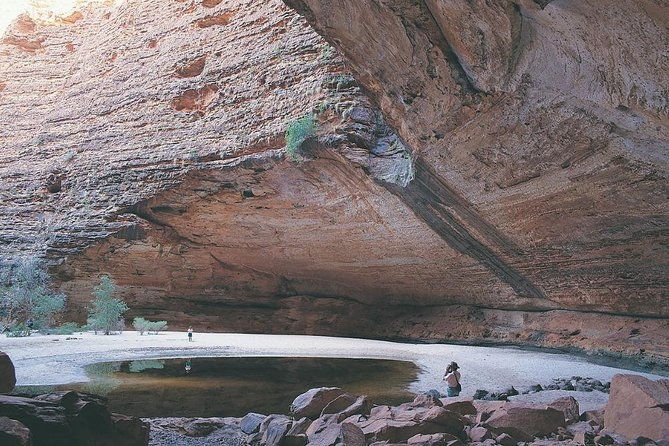 Bungle Bungle Day Trip from Broome - Fly, 4WD, Walk - The Cost and Value