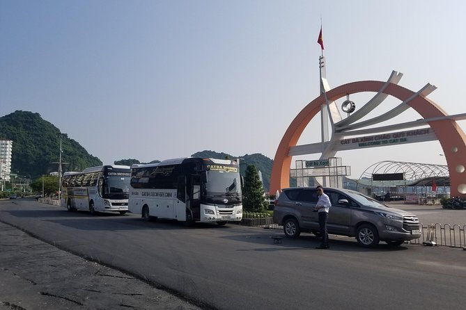 Bus Cat Ba to Hanoi - In-Depth Review of the Cat Ba to Hanoi Bus Experience