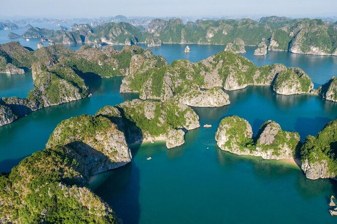 Bus Transfer From Cat Ba Island To Ninh Binh/Ninh binh To Cat Ba - An In-Depth Look at the Transfer Experience