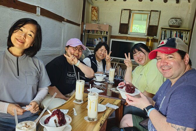 Busan Comfortable Private Tour For 5hours - The Practical Side: What to Expect